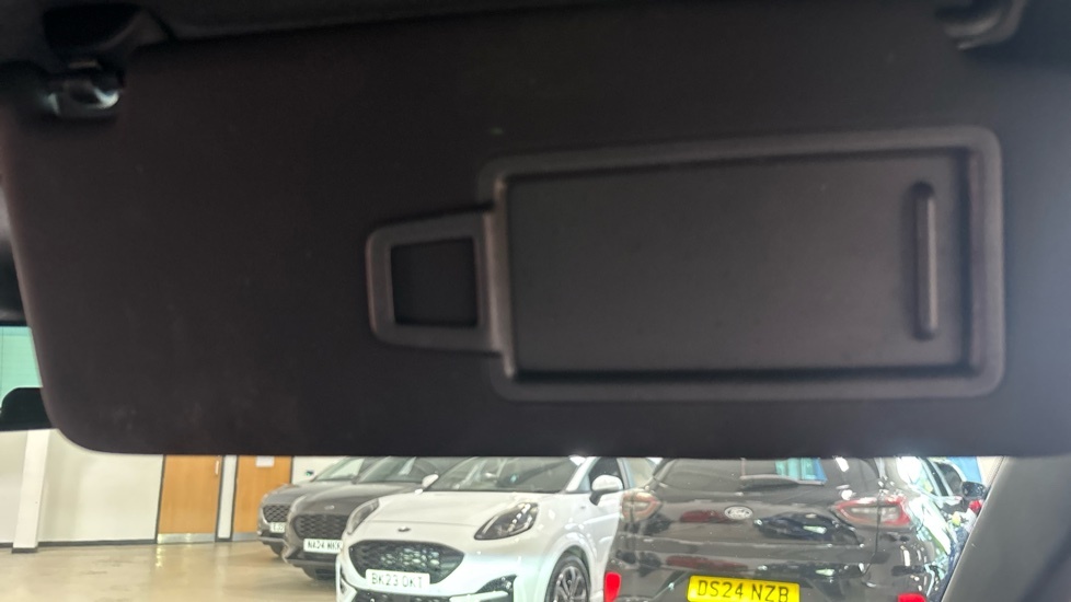 Seat Ibiza 1.0 Tsi 95 Fr Sport Blue #35