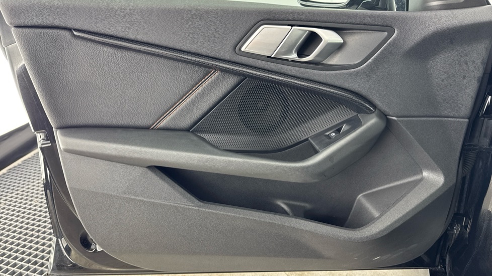 BMW 2 Series 218I 136 M Sport Dct Grey #30
