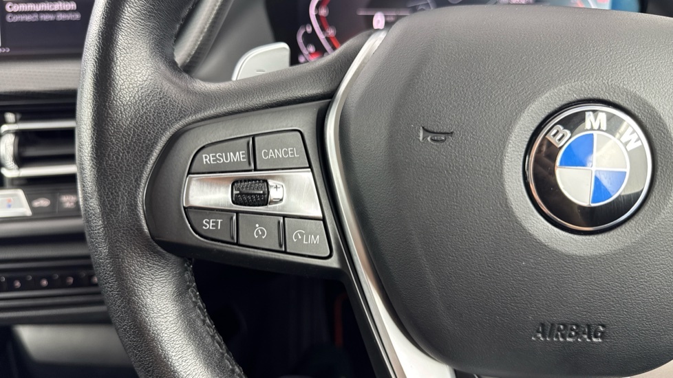 BMW 2 Series 218I 136 M Sport Dct Grey #17