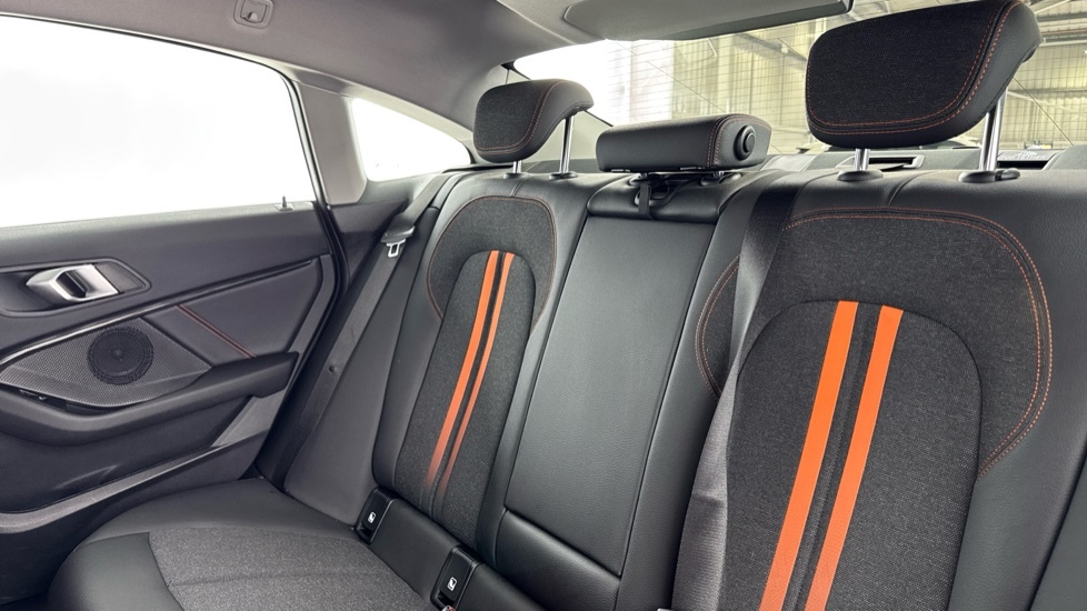 BMW 2 Series 218I 136 M Sport Dct Grey #12