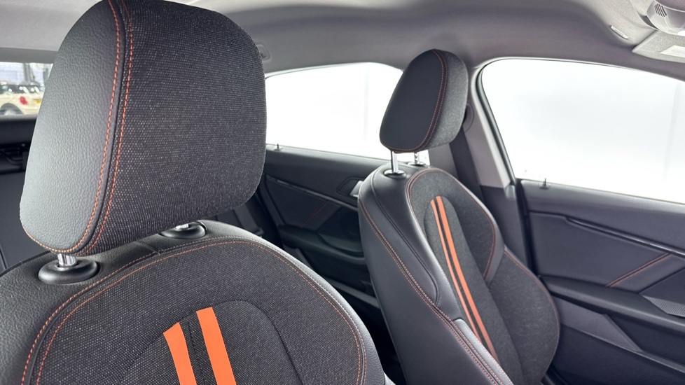 BMW 2 Series 218I 136 M Sport Dct Grey #40
