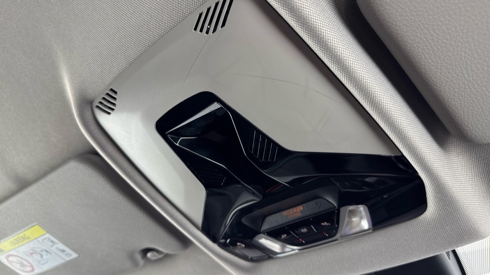 BMW 2 Series 218I 136 M Sport Dct Grey #45