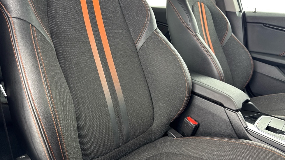 BMW 2 Series 218I 136 M Sport Dct Grey #39