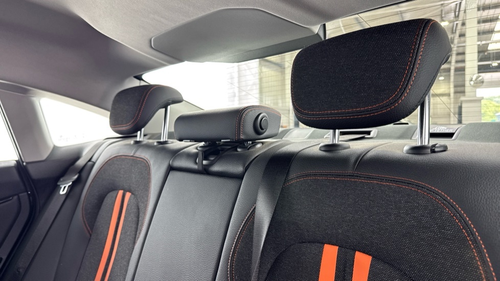 BMW 2 Series 218I 136 M Sport Dct Grey #37