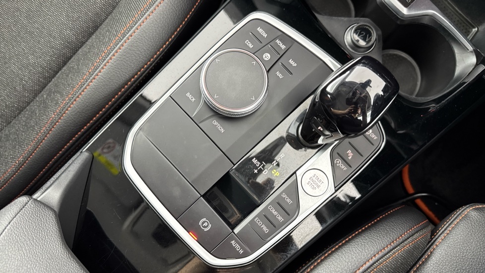 BMW 2 Series 218I 136 M Sport Dct Grey #19