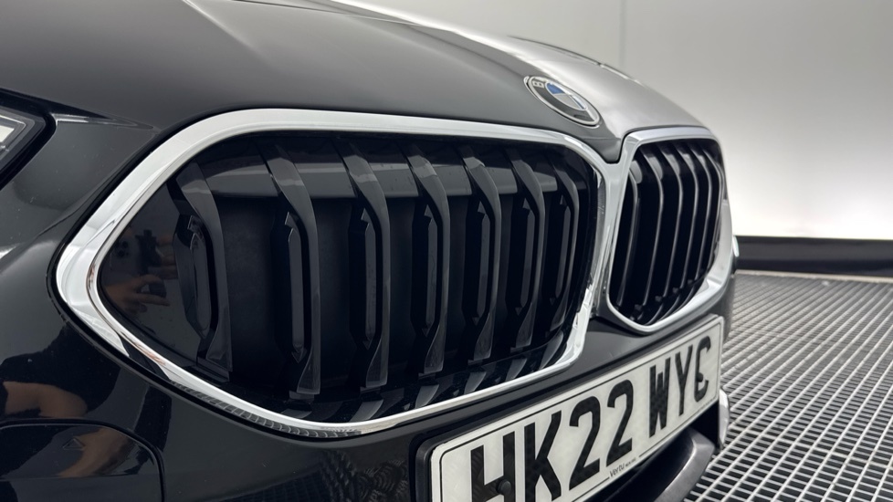 BMW 2 Series 218I 136 M Sport Dct Grey #29