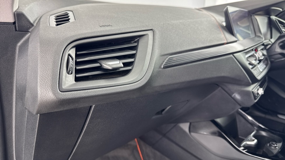 BMW 2 Series 218I 136 M Sport Dct Grey #32