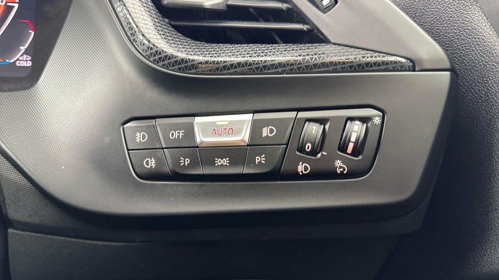 BMW 2 Series 218I 136 M Sport Dct Grey #20