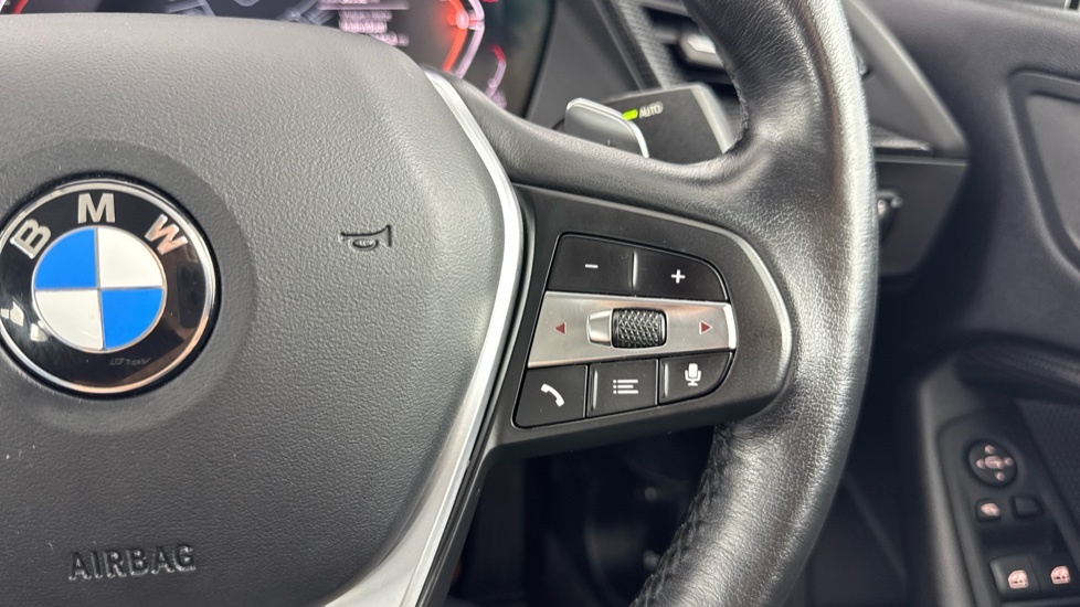 BMW 2 Series 218I 136 M Sport Dct Grey #18