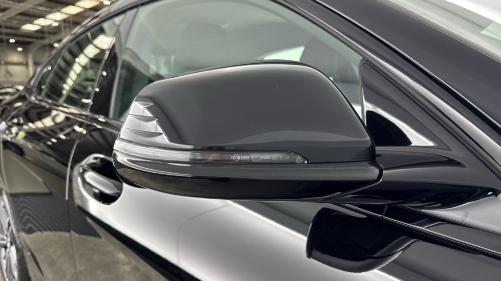BMW 2 Series 218I 136 M Sport Dct Grey #28