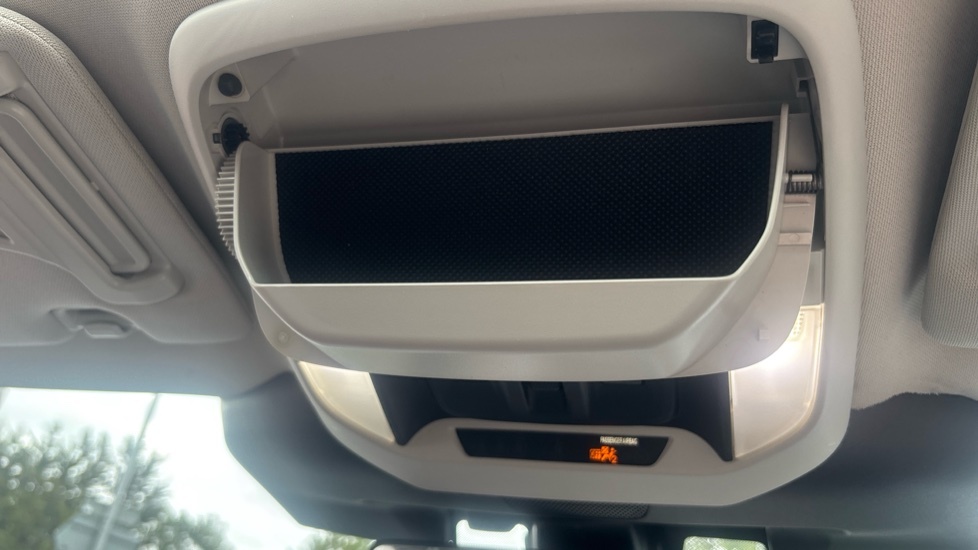 Subaru Forester 2.0 I E-boxer Xe Premium Suv Hybrid Lin Black #30