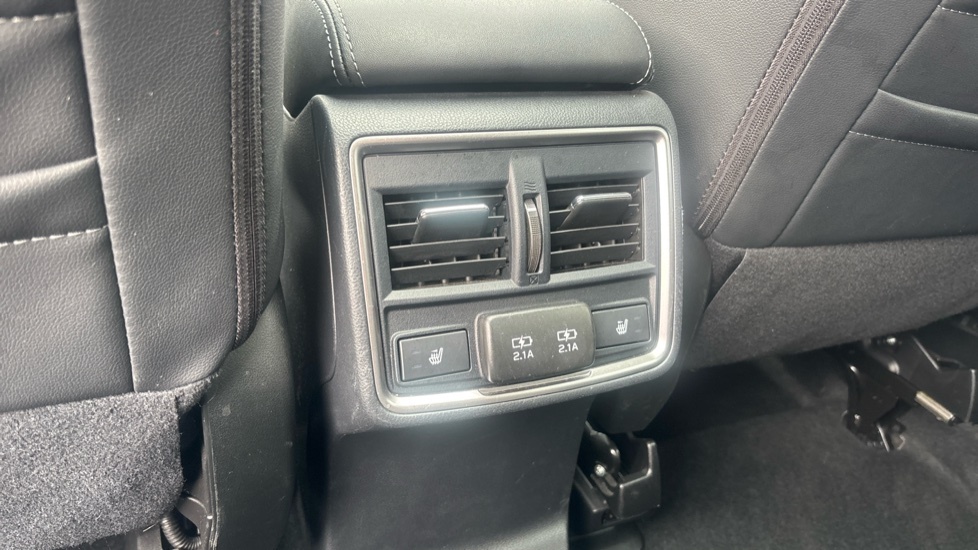 Subaru Forester 2.0 I E-boxer Xe Premium Suv Hybrid Lin Black #21