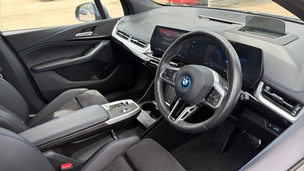 BMW 2 Series M Sport Grey #6