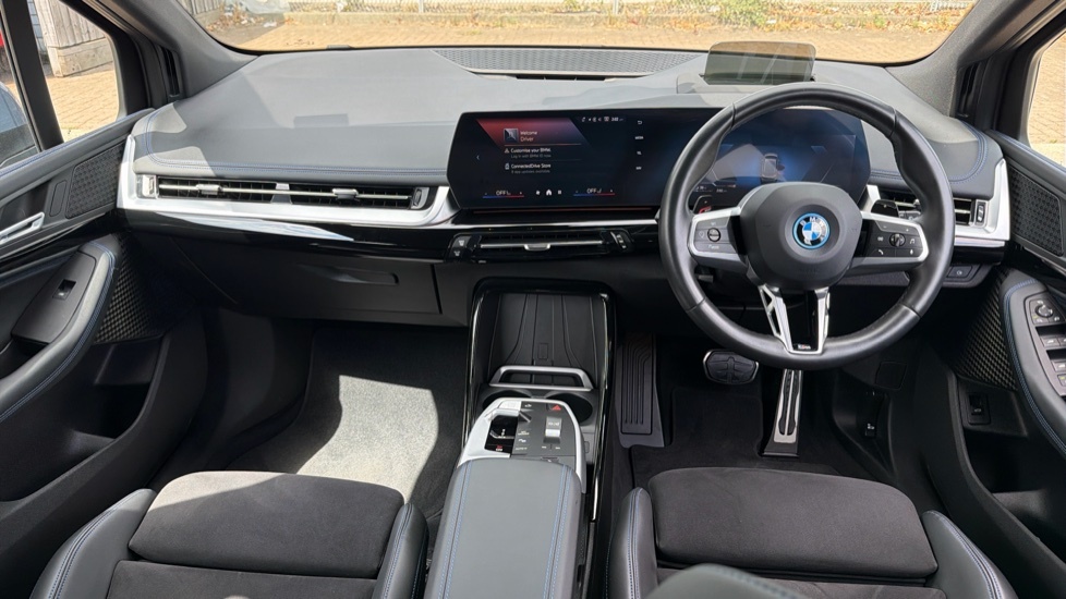 BMW 2 Series M Sport Grey #4