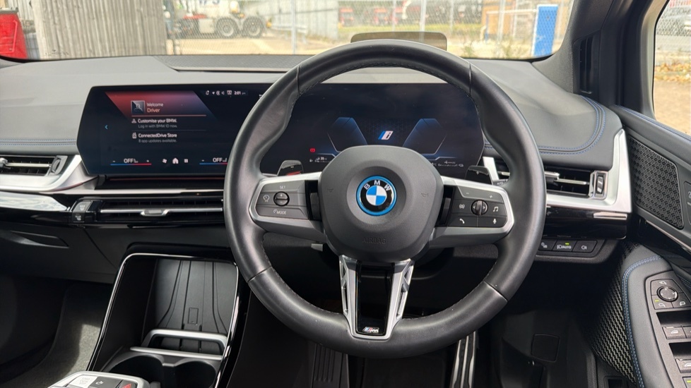 BMW 2 Series M Sport Grey #5