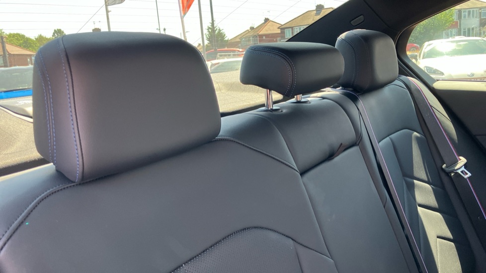 BMW i5 250Kw Edrive40 M Sport Pro 84Kwh Grey #18