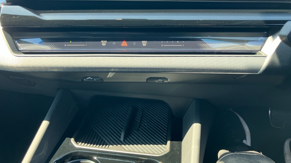 BMW i5 250Kw Edrive40 M Sport Pro 84Kwh Grey #33