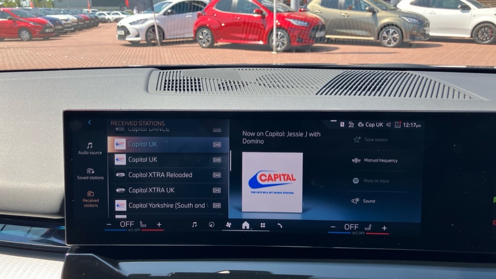 BMW i5 250Kw Edrive40 M Sport Pro 84Kwh Grey #40