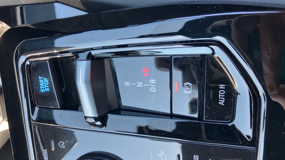 BMW i5 250Kw Edrive40 M Sport Pro 84Kwh Grey #16