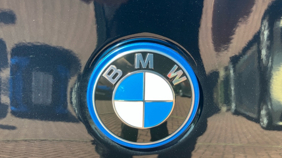 BMW i5 250Kw Edrive40 M Sport Pro 84Kwh Grey #46