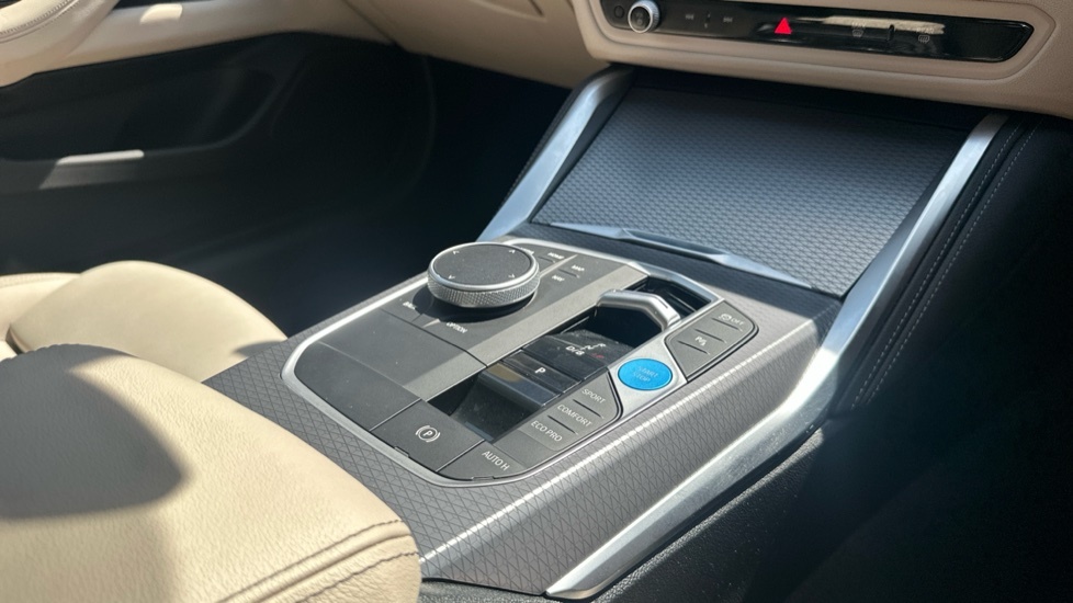 BMW i4 440Kw M60 83.9Kwh 2025 Grey #10