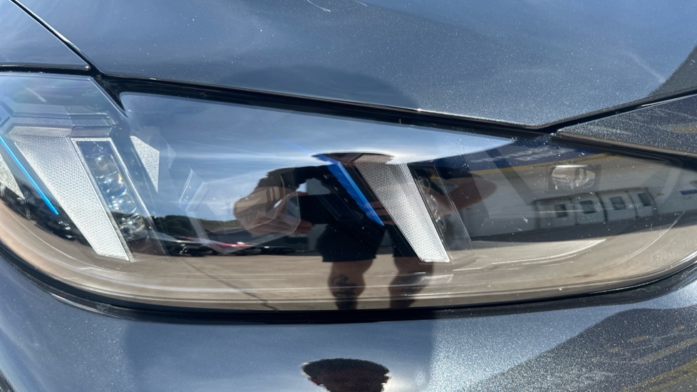 BMW i4 440Kw M60 83.9Kwh 2025 Grey #22