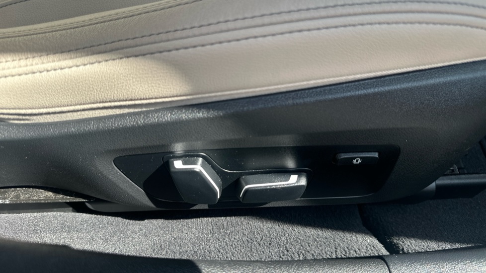 BMW i4 440Kw M60 83.9Kwh 2025 Grey #30