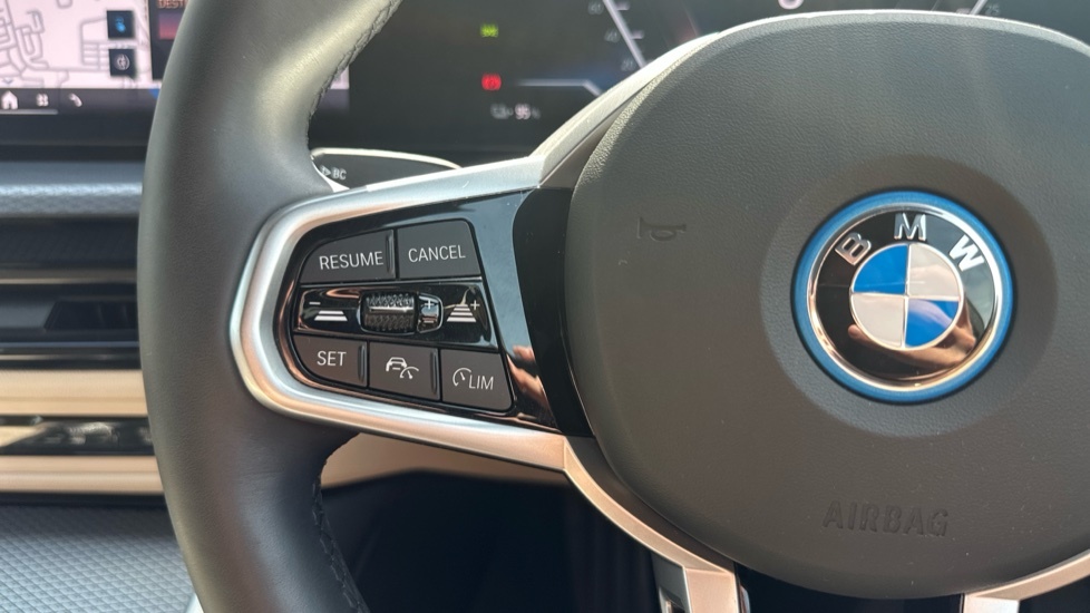 BMW i4 440Kw M60 83.9Kwh 2025 Grey #17