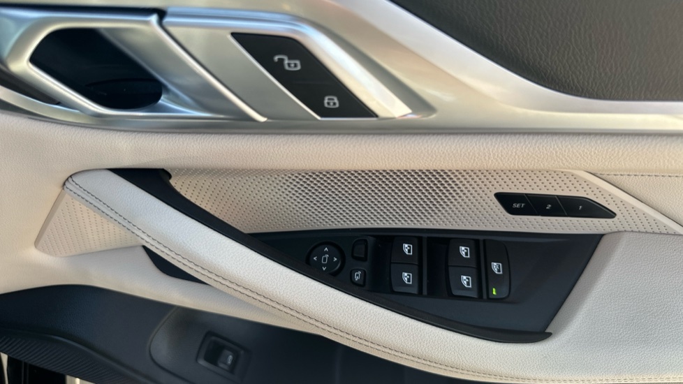 BMW i4 440Kw M60 83.9Kwh 2025 Grey #29