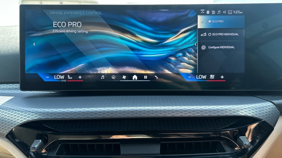 BMW i4 440Kw M60 83.9Kwh 2025 Grey #51