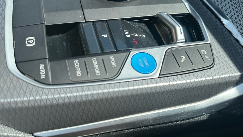 BMW i4 440Kw M60 83.9Kwh 2025 Grey #19