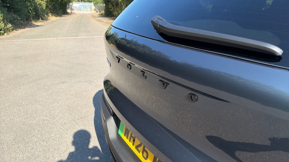 Volvo EX40 Ex40 325Kw Tm Perf Ultra Black Edition 82Kwh A Grey #55