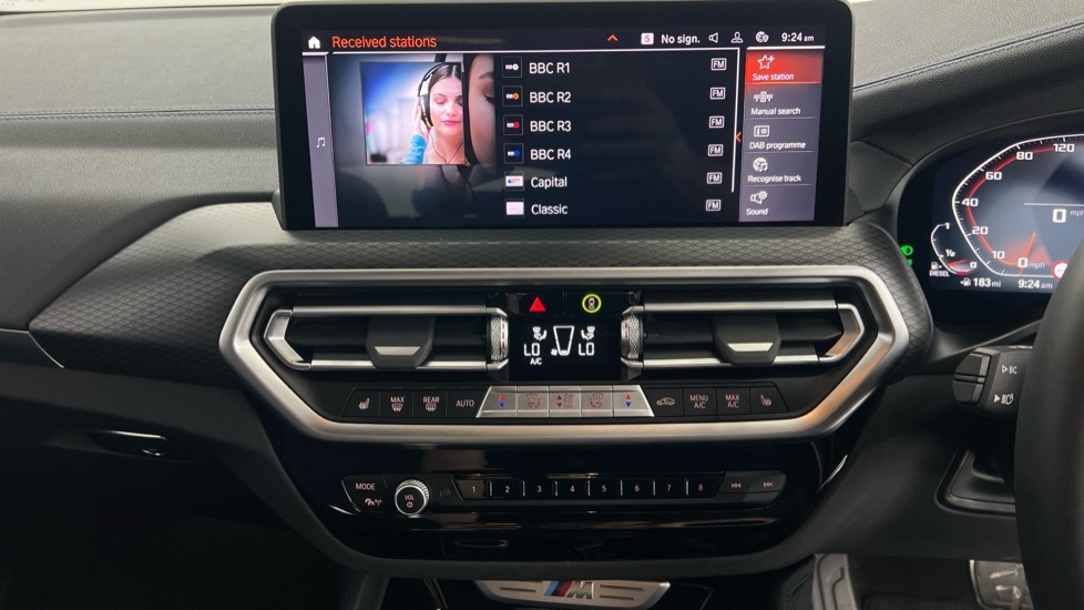 BMW X4 G02 Xdrive20d M Sport Lci B47 2.0D #8