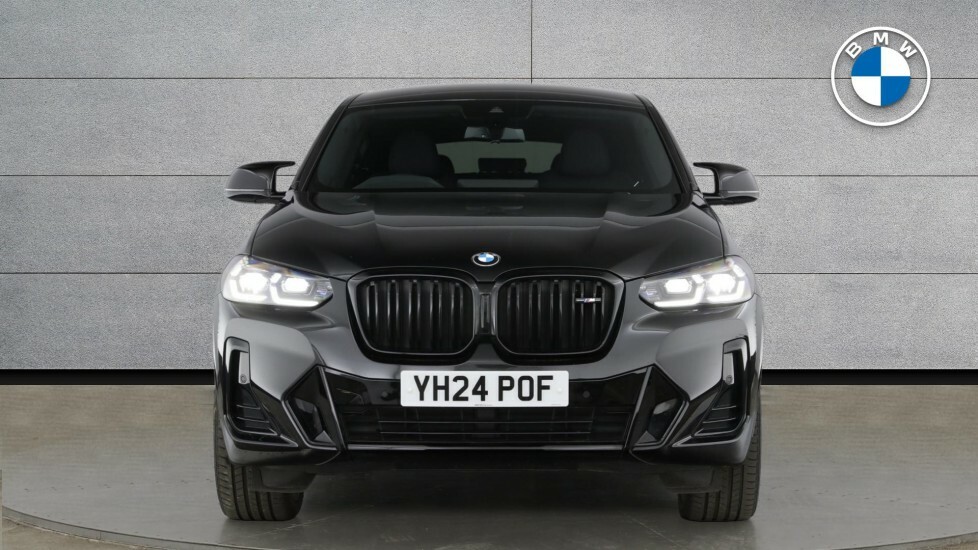 BMW X4 G02 Xdrive20d M Sport Lci B47 2.0D #16