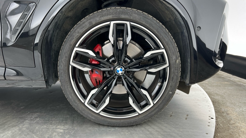 BMW X4 G02 Xdrive20d M Sport Lci B47 2.0D #14