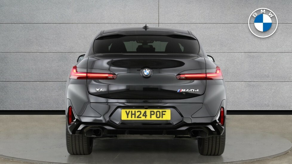 BMW X4 G02 Xdrive20d M Sport Lci B47 2.0D #15