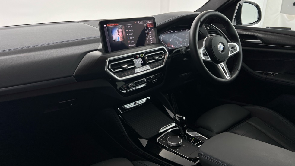 BMW X4 G02 Xdrive20d M Sport Lci B47 2.0D #7