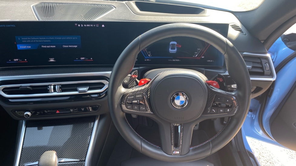 BMW M2 M2 Blue #5