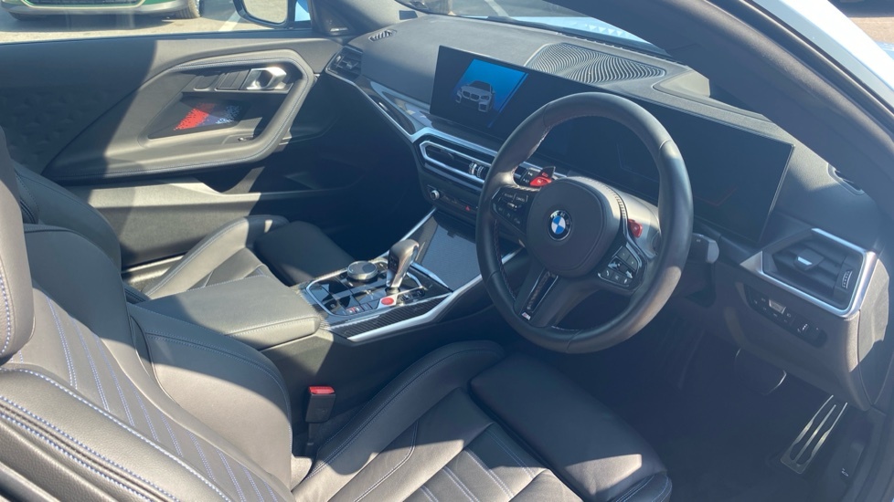 BMW M2 M2 Blue #6