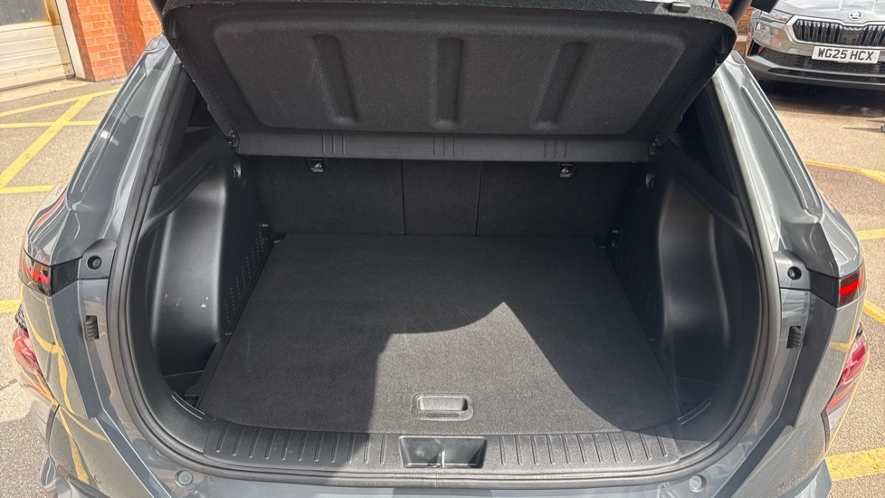 Hyundai Kona N Line EF25LNT Grey #4