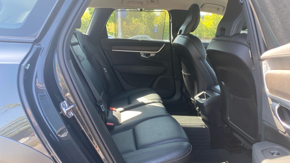 Volvo V90 Cross Country Cross Country Plus Grey #6