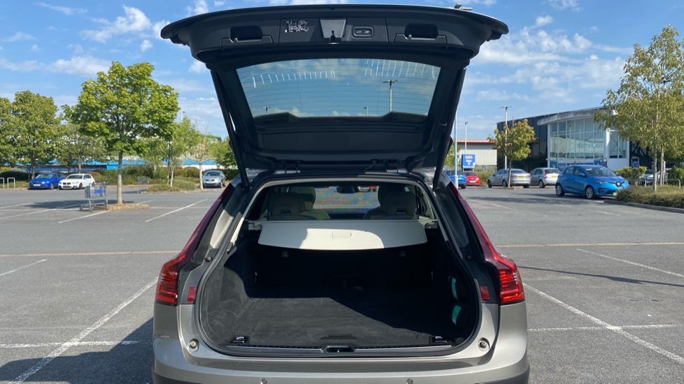 Volvo V90 Cross Country 2.0 Country, B5 Awd Mild Hybrid Towbar, Sunroof, #13