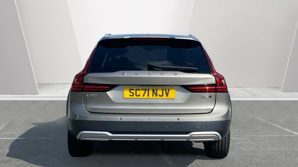 Volvo V90 Cross Country 2.0 Country, B5 Awd Mild Hybrid Towbar, Sunroof, #7