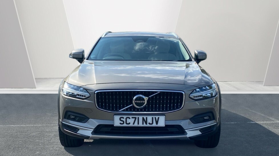 Volvo V90 Cross Country 2.0 Country, B5 Awd Mild Hybrid Towbar, Sunroof, #8