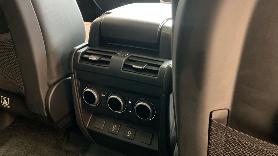 Land Rover Defender 3.0 D250 Mhev X-dynamic Se 4Wd Euro 6 Ss 3 Black #18