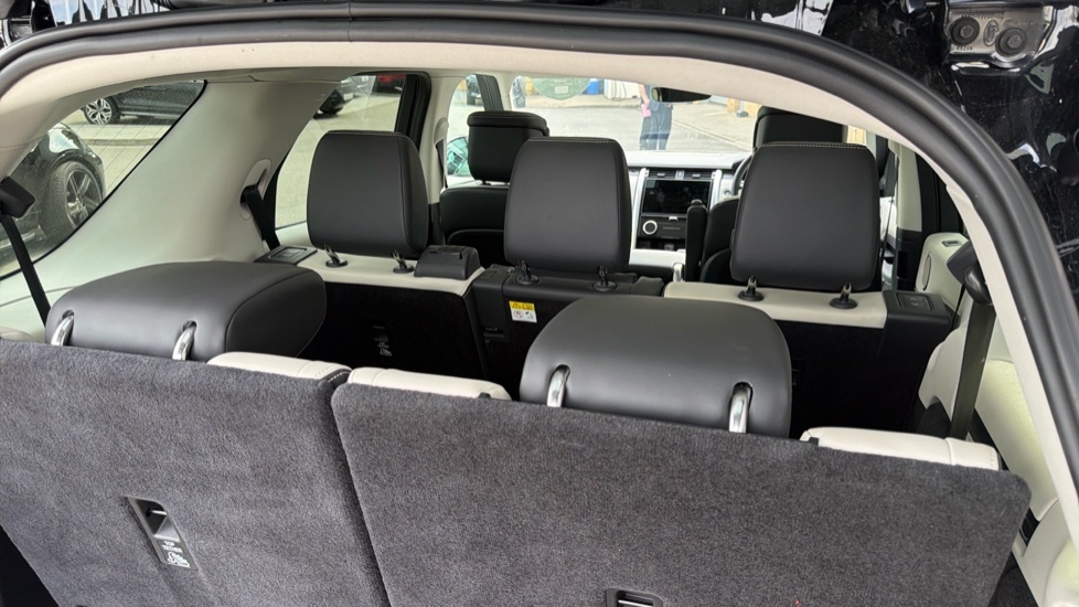 Land Rover Discovery 1.5 P270e Dynamic Se 5 Seat 2025 Blue #22