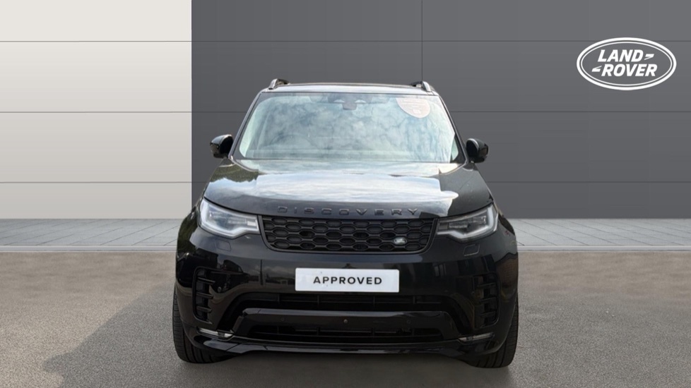 Land Rover Discovery 1.5 P270e Dynamic Se 5 Seat 2025 Blue #7