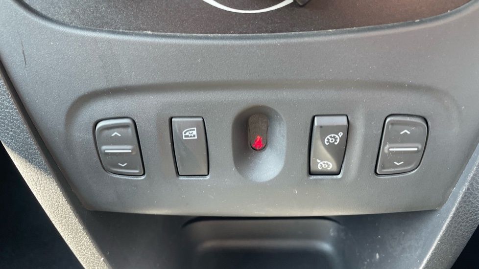 Dacia Sandero 0.9 Tce Ambiance Hatchback Grey #42
