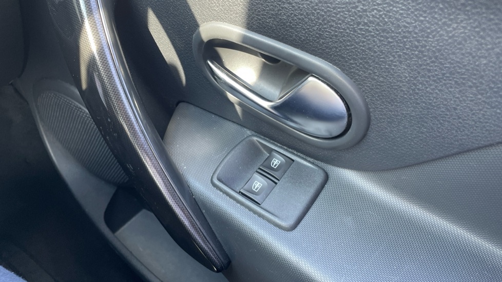 Dacia Sandero 0.9 Tce Ambiance Hatchback Grey #34