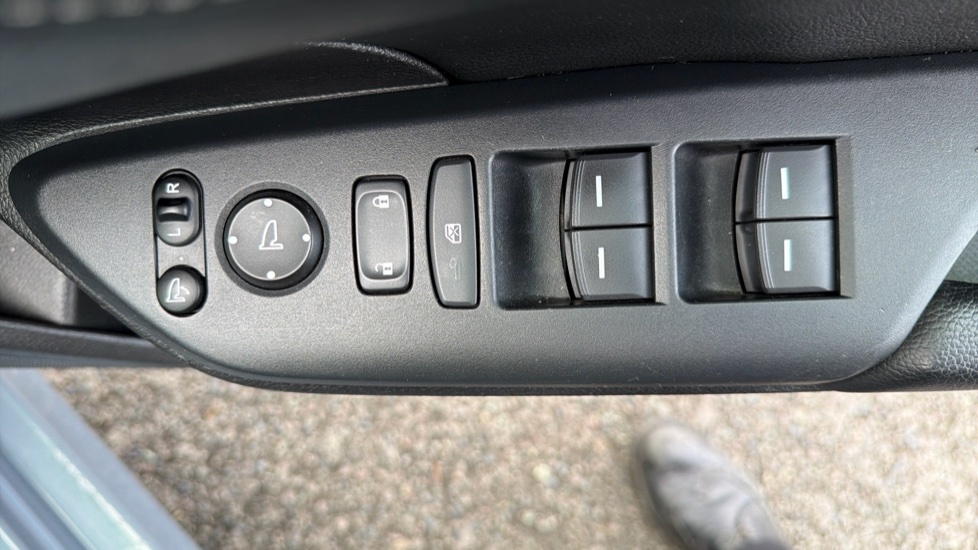Honda Civic 1.0 Vtec Turbo Ex 5-Door Black #30